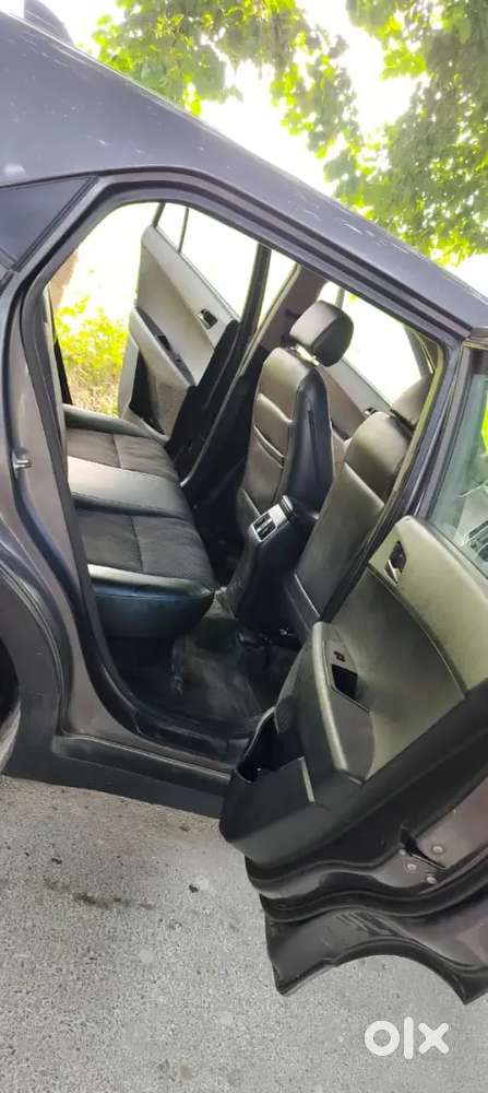 Hyundai Creta E+ 2019 Petrol 44000 Km Driven