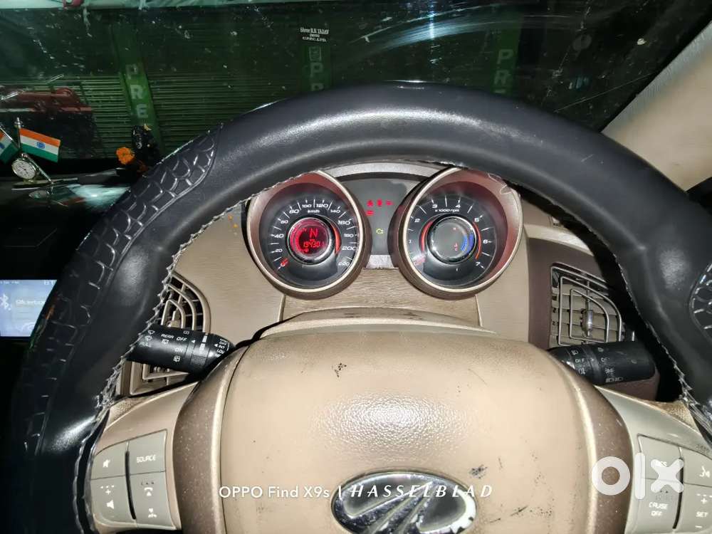 Mahindra Xuv500 Diesel Manual 2016