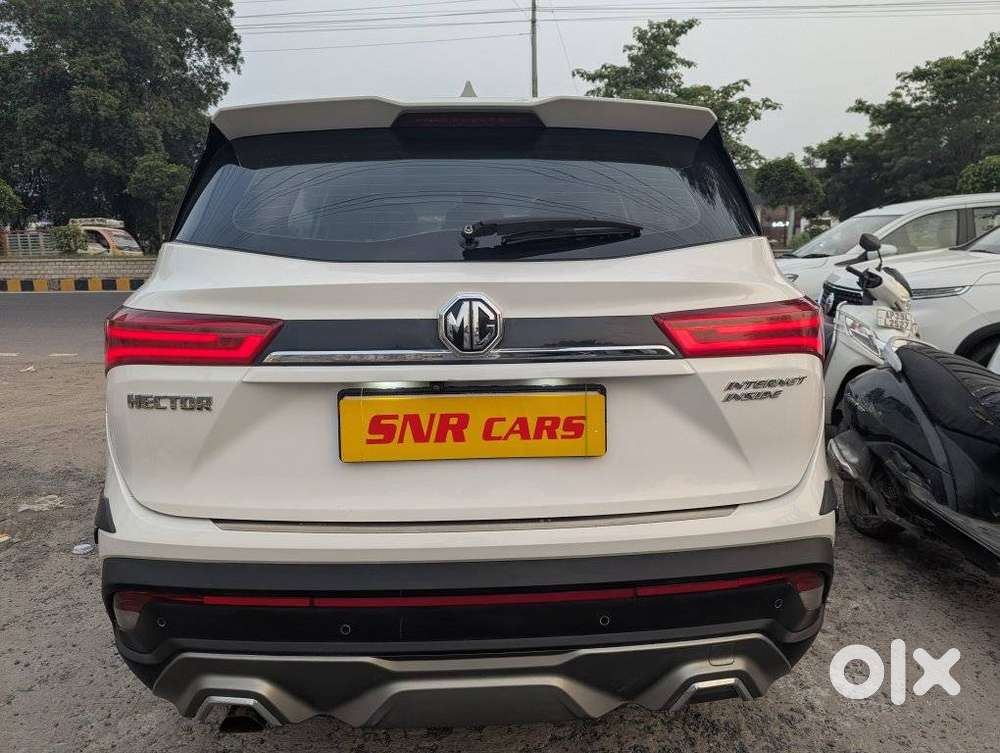 Mg Hector 2.0 Sharp Diesel, 2022, Diesel