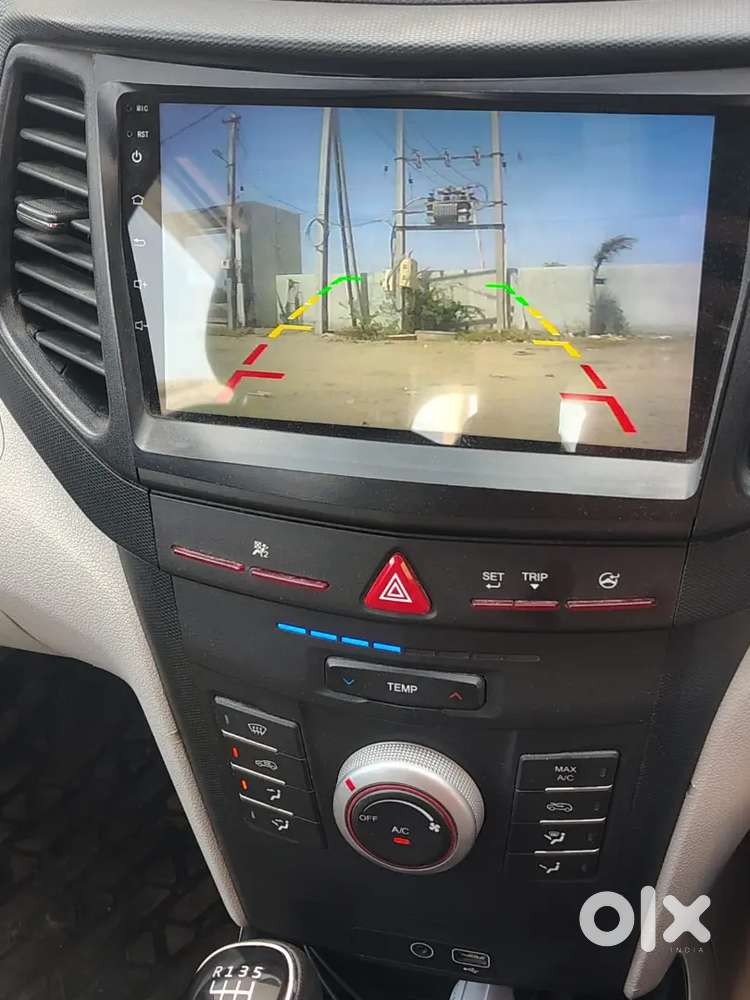 Mahindra Xuv300 2022 Diesel Well Maintained And Single Handed Use..