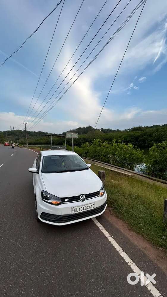 Volkswagen Ameo 1.0 2019