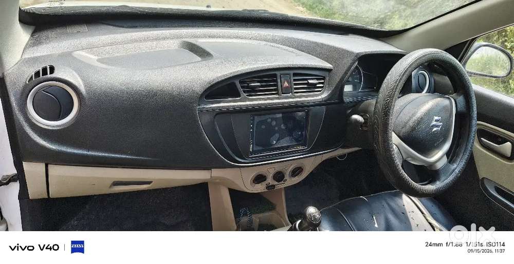 Maruti Suzuki Alto 2021