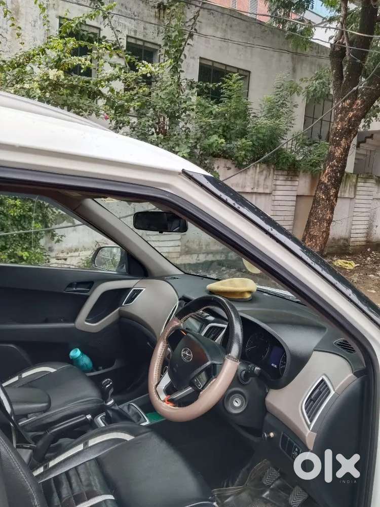 Hyundai Creta 1.4 Crdi 2019