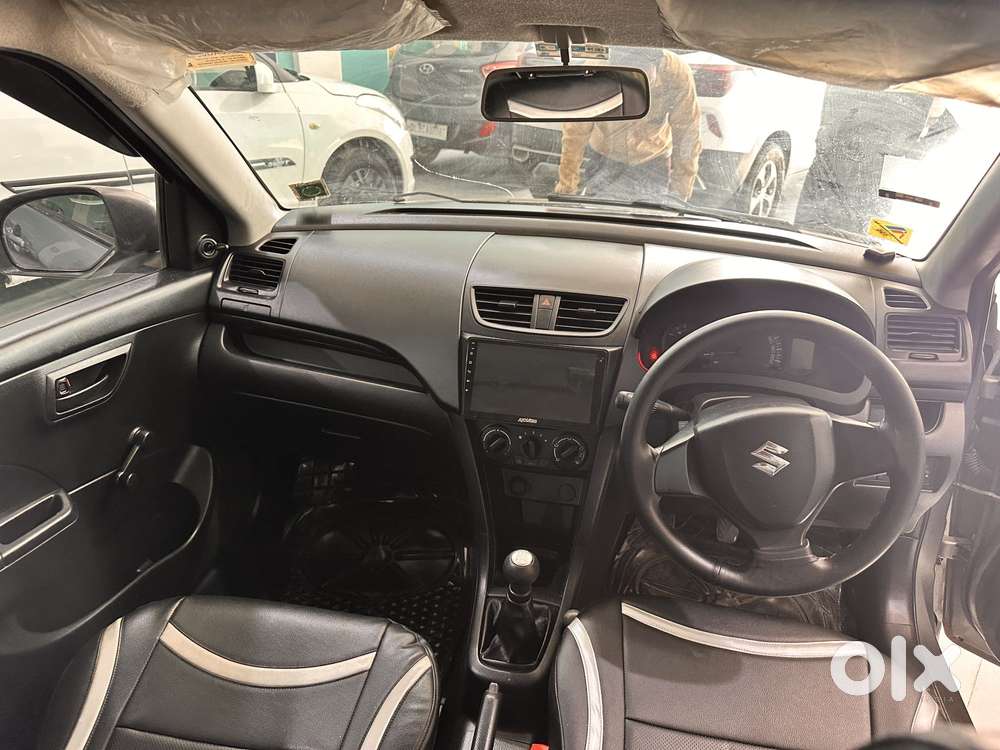 Maruti Suzuki Swift 1.2 Lxi (o), 2013, Petrol