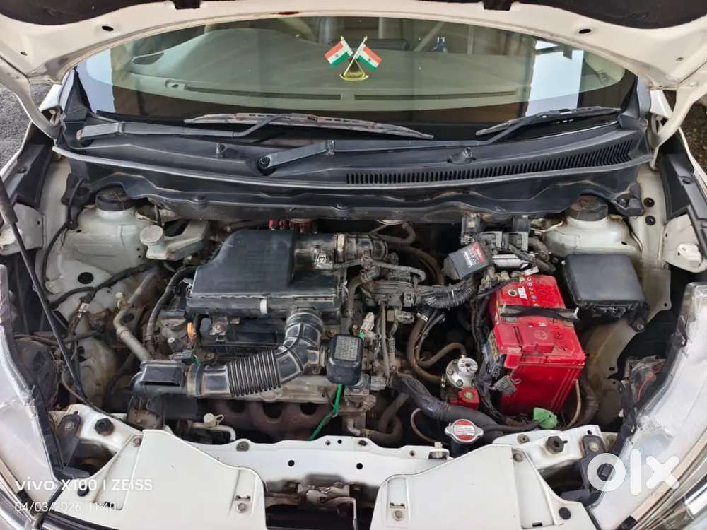 2 Keys And Petrol+cng