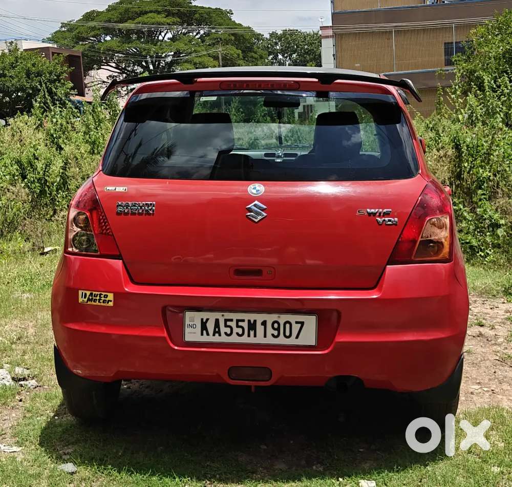 Maruti Suzuki Swift 2009 Diesel