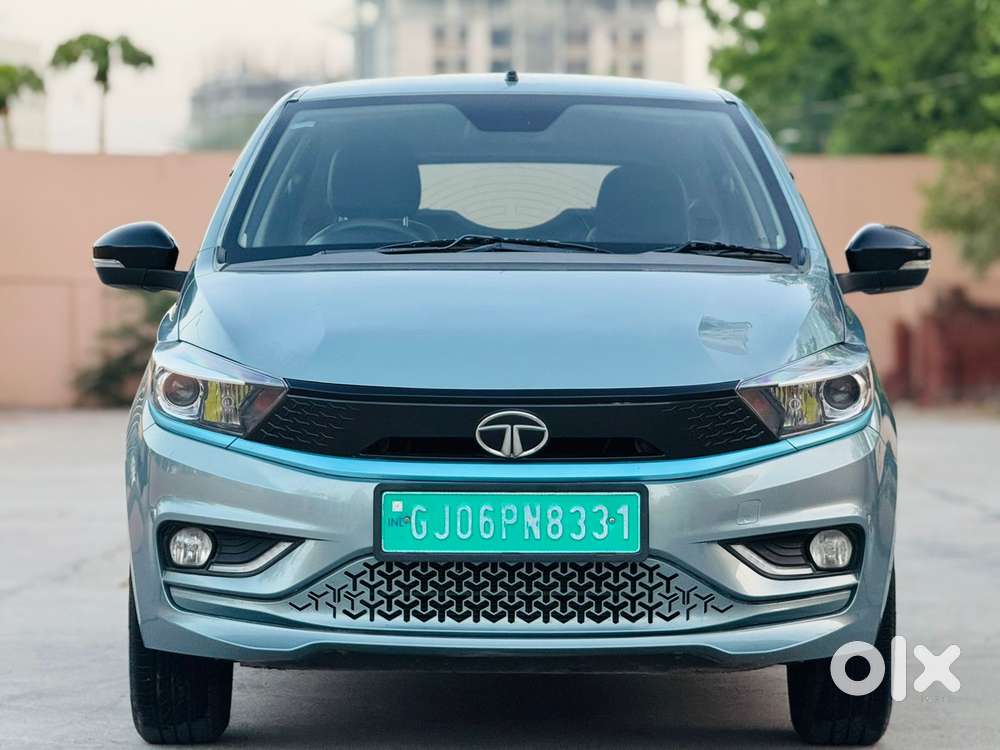 Tata Tiago Ev Xz Plus Lr, 2023, Electric