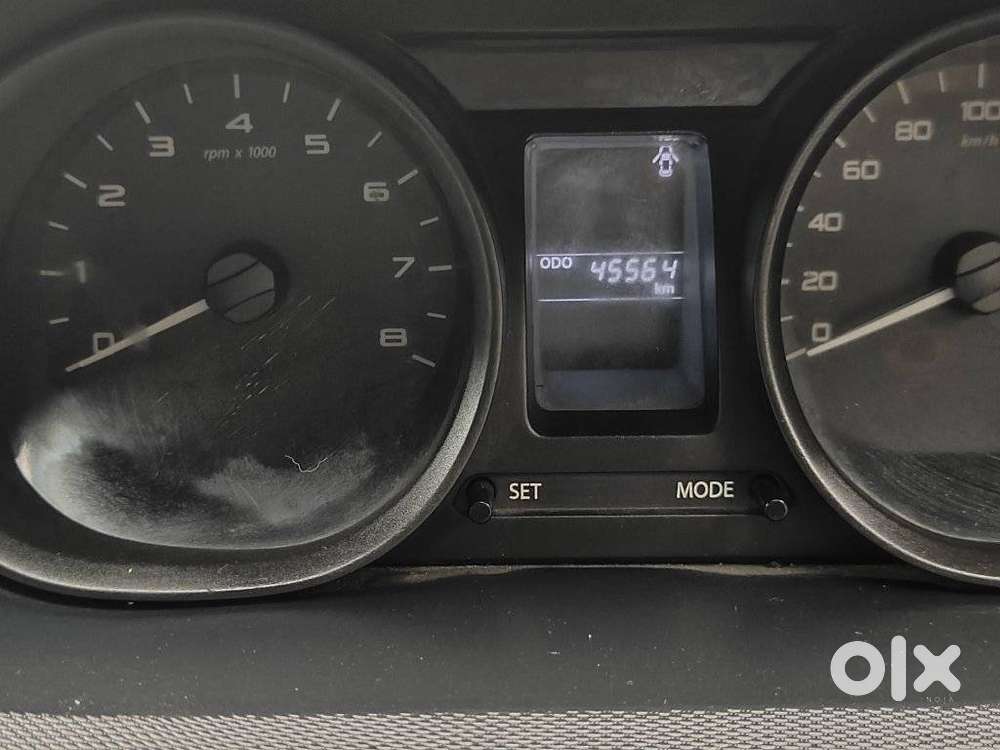 Tata Tiago 1.05 Revotorq Xt, 2018, Petrol
