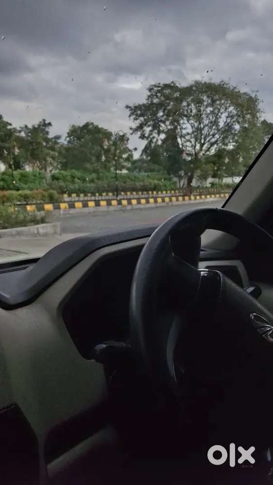 Mahindra Scorpio S5 - Well Maintained