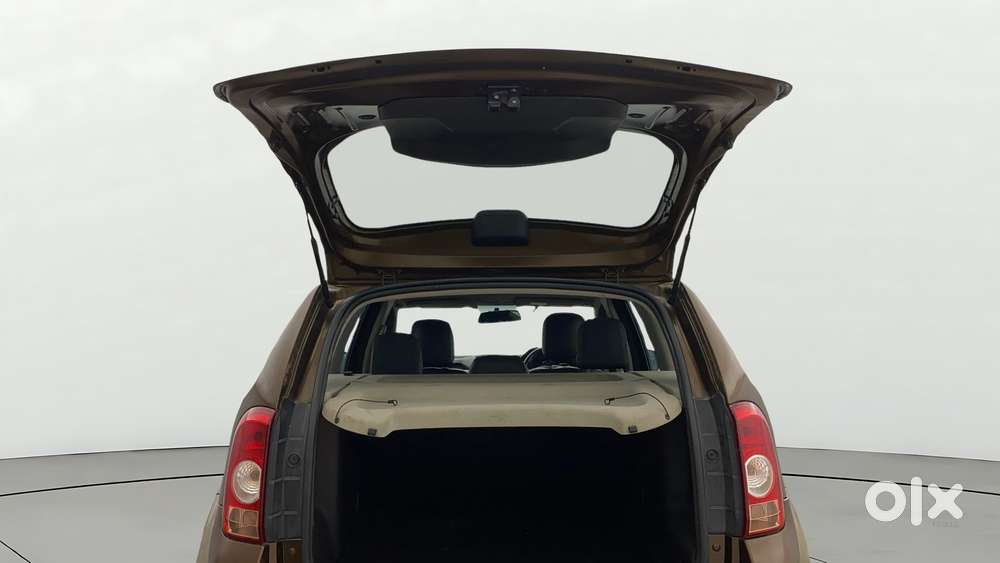 Renault Duster 2012-2015 Petrol Rxl, 2015, Petrol