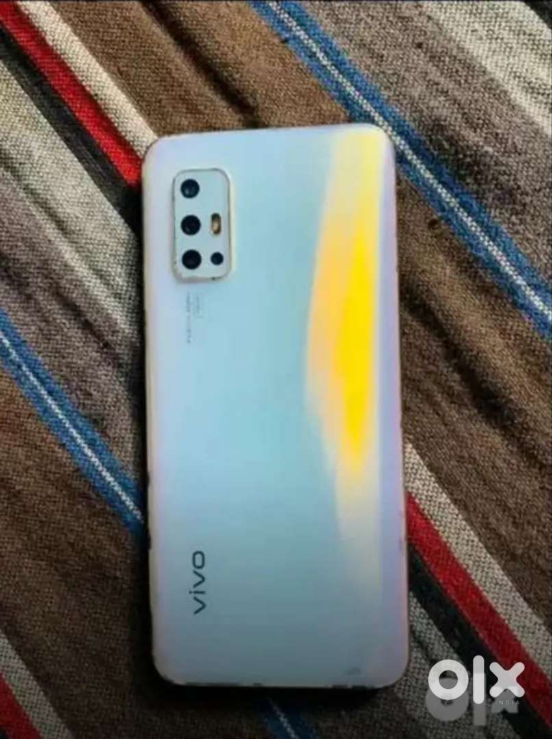 Vivo v17 (8,128gb) - Mobile Phones - 1754088694