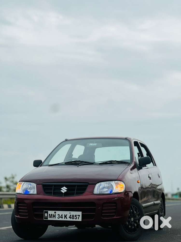 2006 Maruti Suzuki Alto