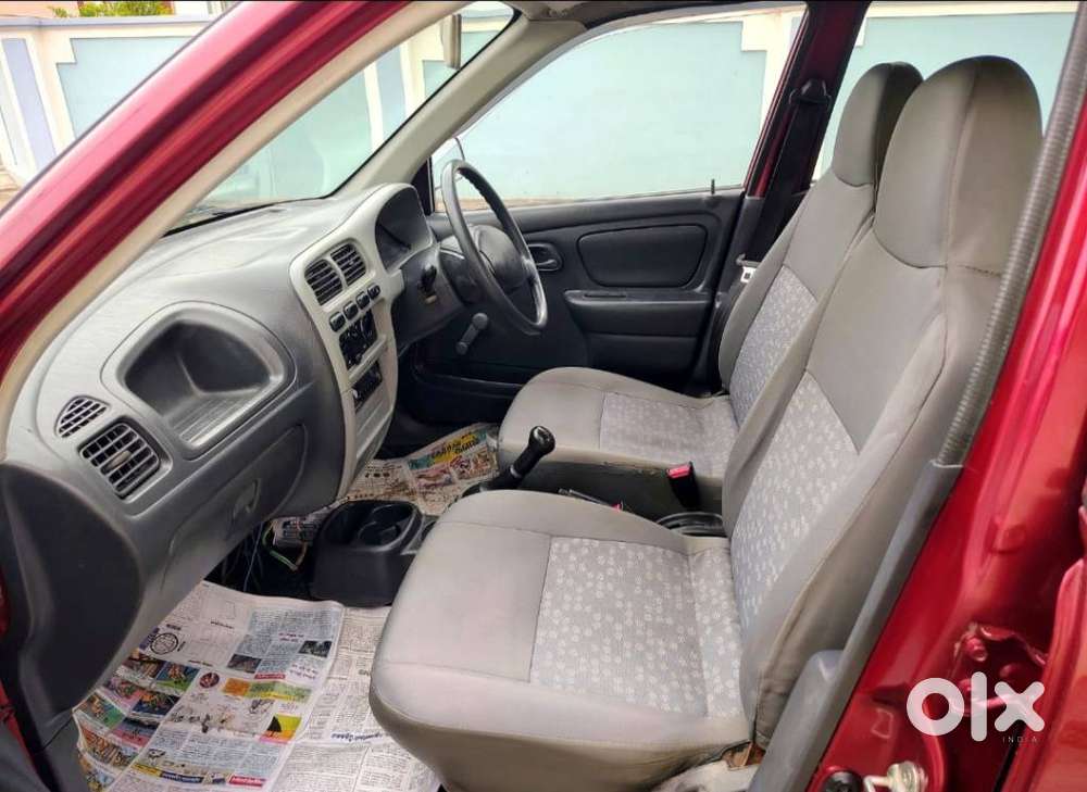 Maruti Suzuki Alto 0.8 Lxi (o), 2012, Petrol