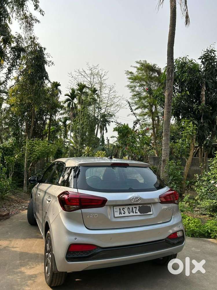 Hyundai Car 2020