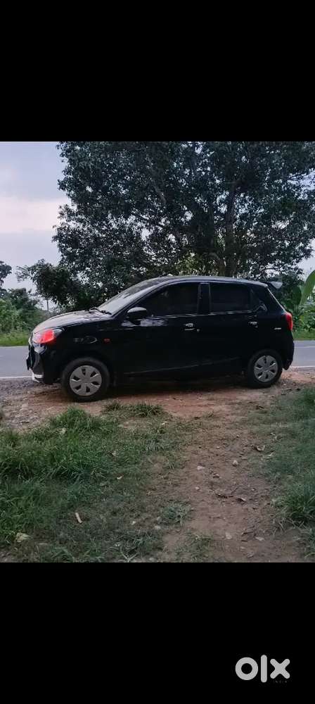 Maruti Suzuki Alto K10 2026 Petrol