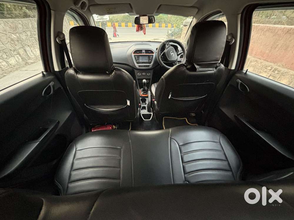 Tata Tiago Nrg Petrol, 2018, Petrol
