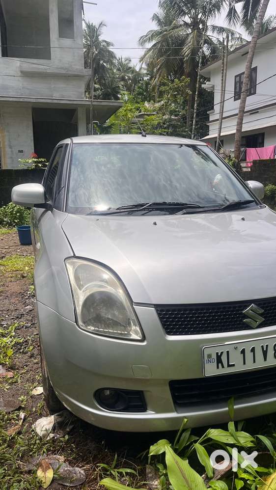 Maruti Suzuki Swift Petrol 2005