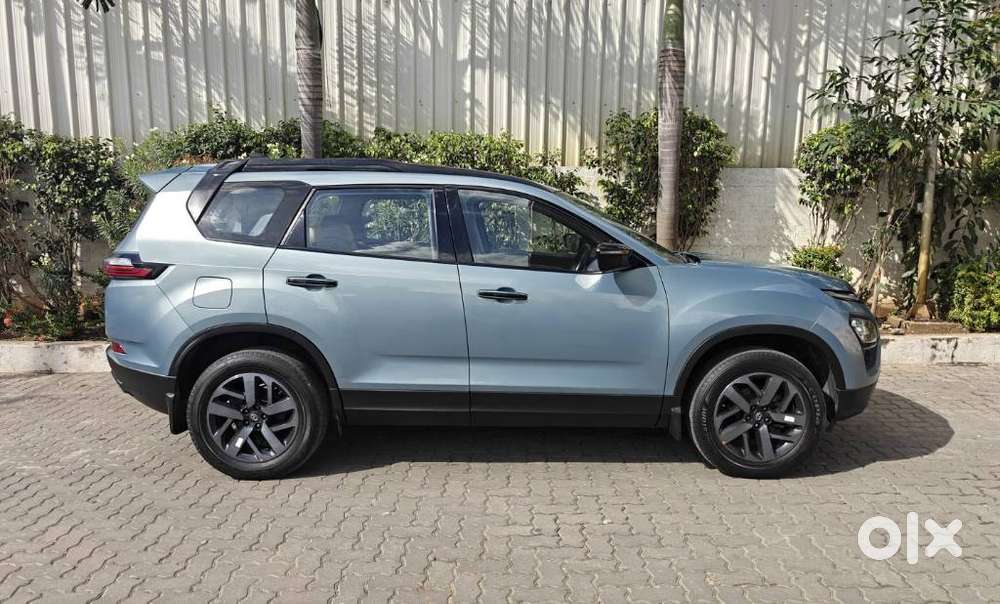 Tata Safari 2.0 Kryotec Xza Plus Gold 7 Str, 2022, Diesel