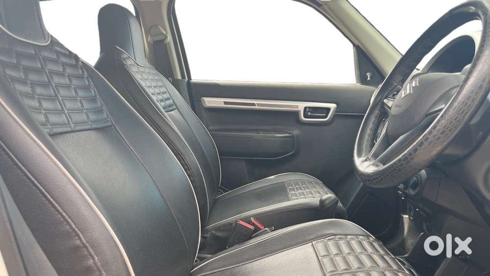 Maruti Suzuki S-presso Vxi Plus Amt, 2020, Petrol