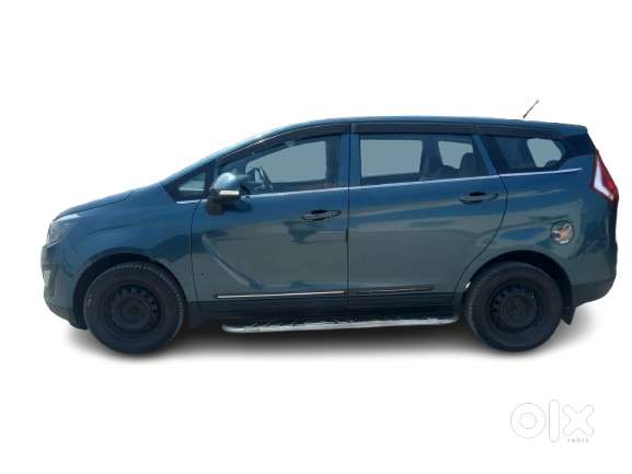 Mahindra Marazzo M4 8str, 2019, Diesel