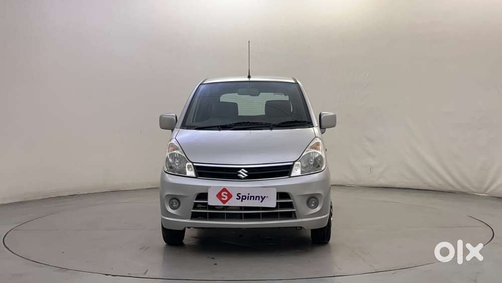 Maruti Suzuki Estilo Vxi Bs-iv, 2012, Petrol