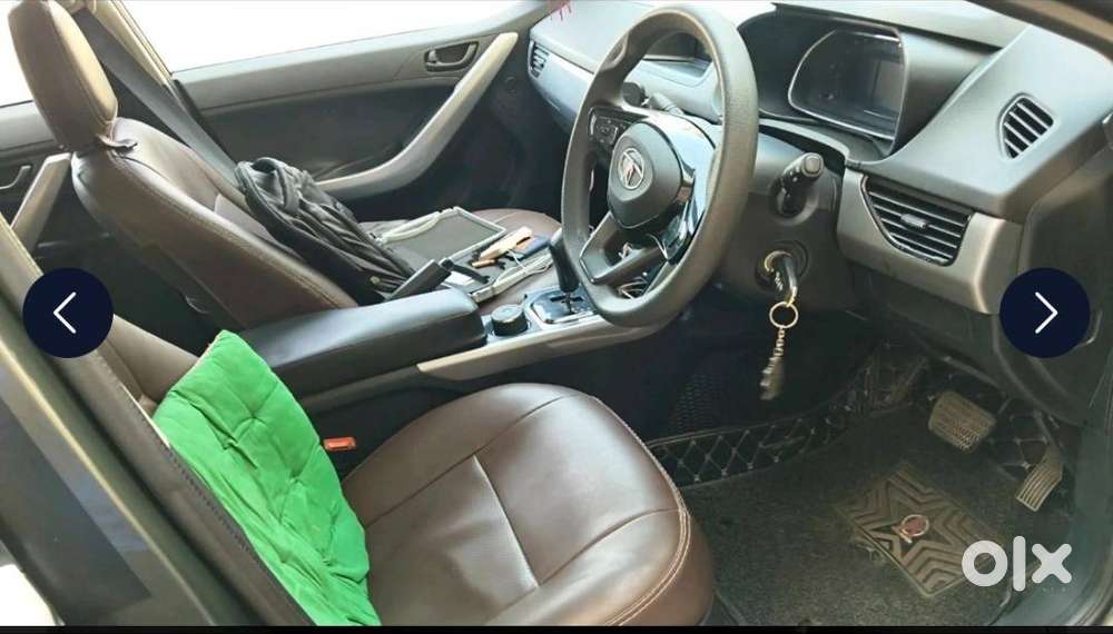 Tata Nexon 2021 Petrol 75537 Km Driven