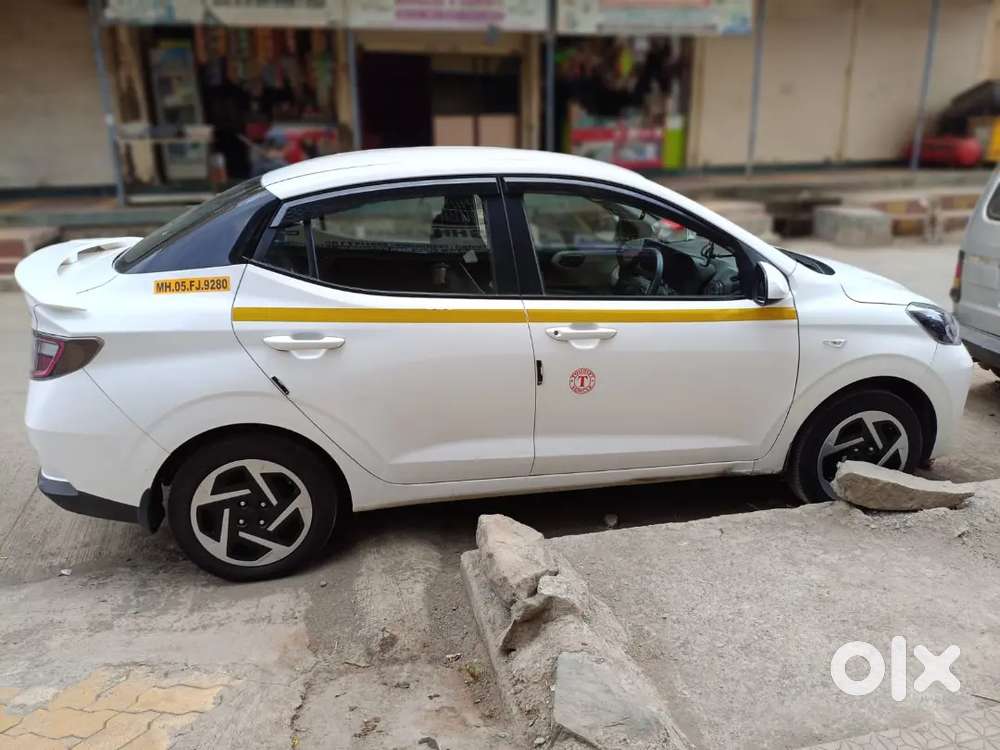 Hyundai Aura 1.2 S 2025