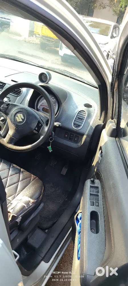 Maruti Suzuki Ritz 2013 Diesel