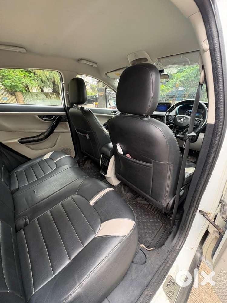 Extremely Well Maintained Tata Nexon Ev Xz Plus