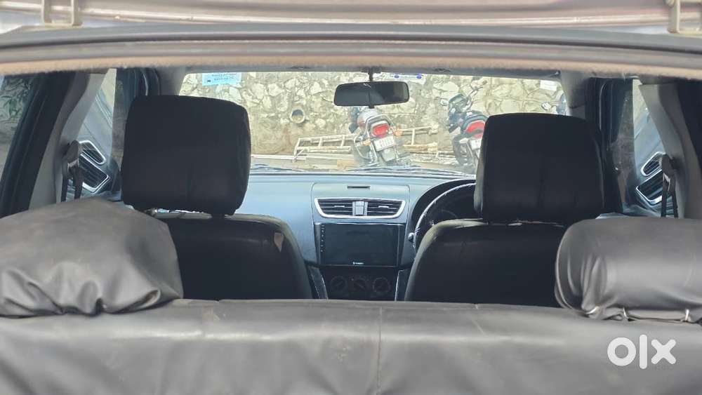 Maruti Suzuki Swift 2011-2014 Vdi, 2012, Diesel