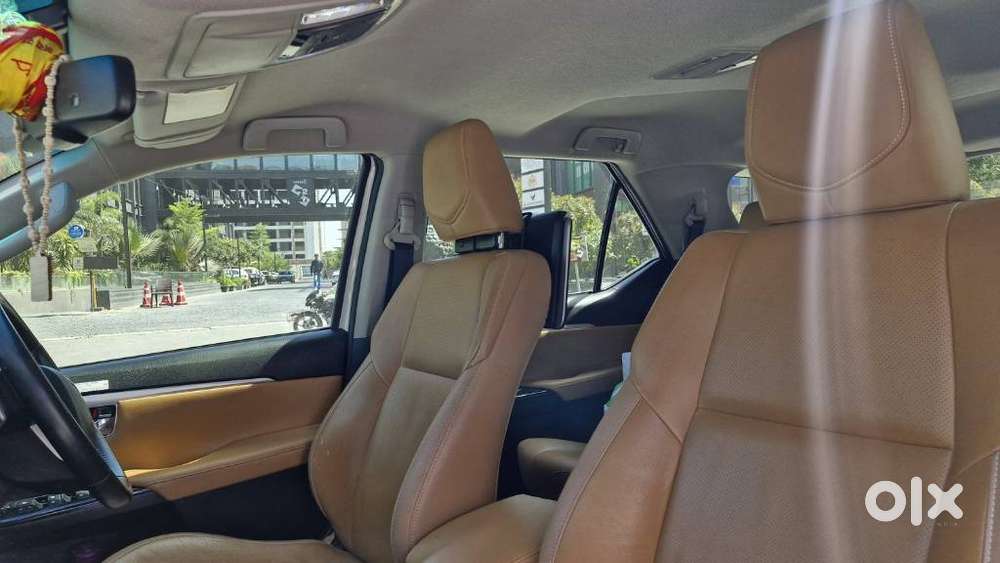 Toyota Fortuner 4x2 At 2.8 Diesel, 2020, Diesel