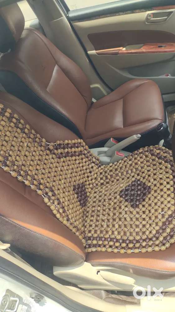 Maruti Suzuki Swift Dzire 2022