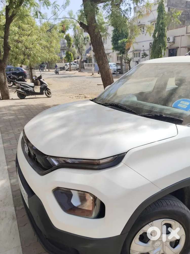 Tata Punch 2022 Petrol 40000 Km Driven