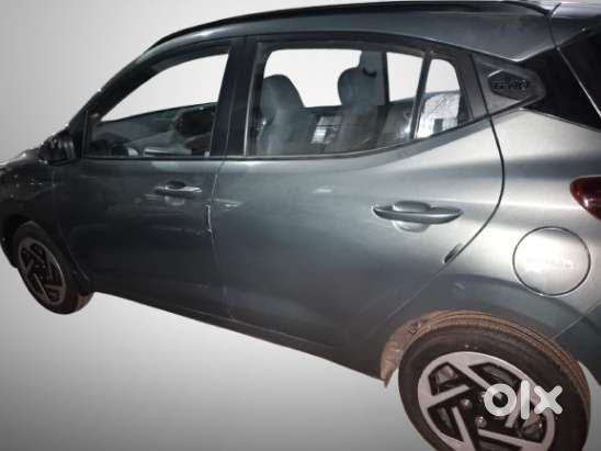 Hyundai Grand I10 Nios Sportz, 2023, Petrol