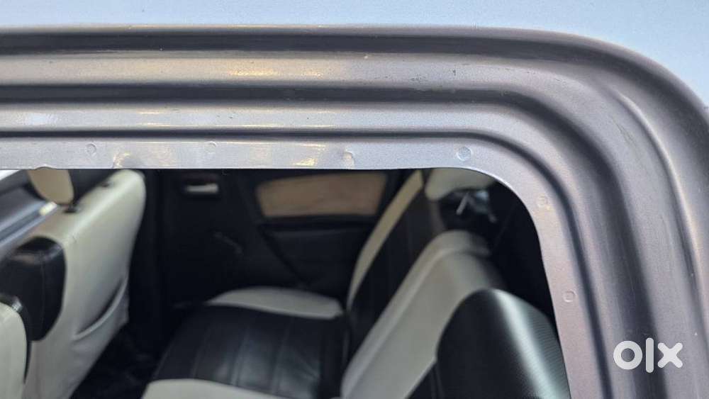 Maruti Suzuki Wagon R 1.0 Lxi Cng, 2017, Cng & Hybrids