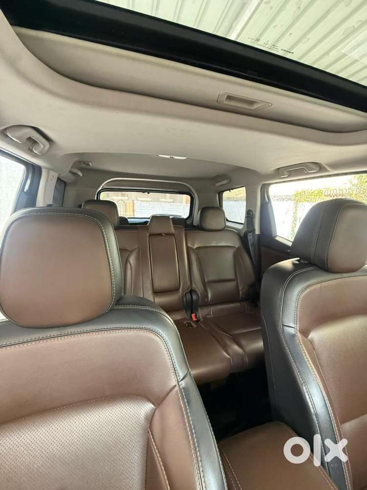 Mahindra Diesel Car 2023