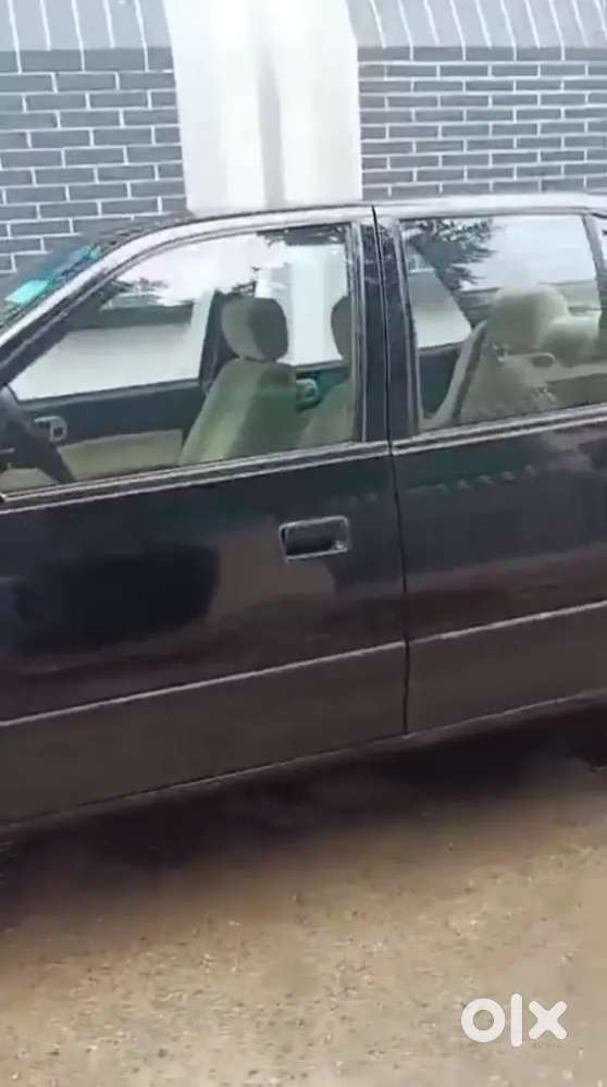 Maruti Suzuki Esteem 2005 Petrol Well Maintained