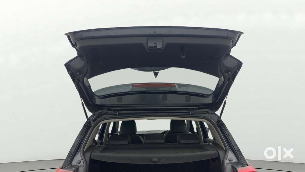 Skoda Kushaq 1.0 Tsi Style At, 2021, Petrol