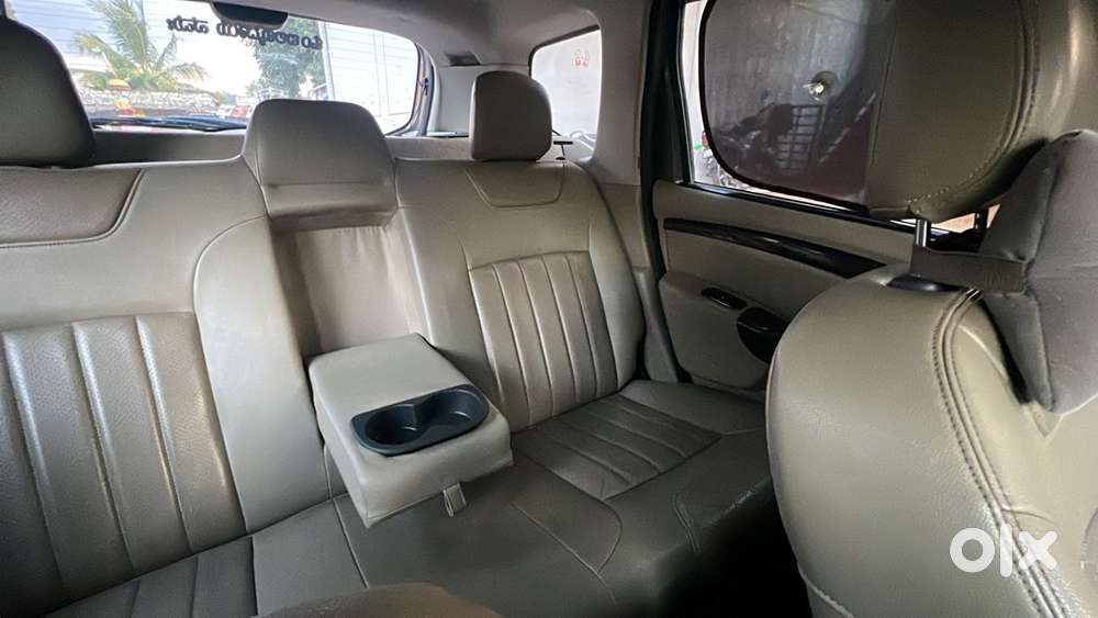 Nissan Terrano Xl 2014