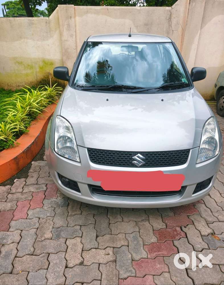 Maruti Suzuki Swift 2011