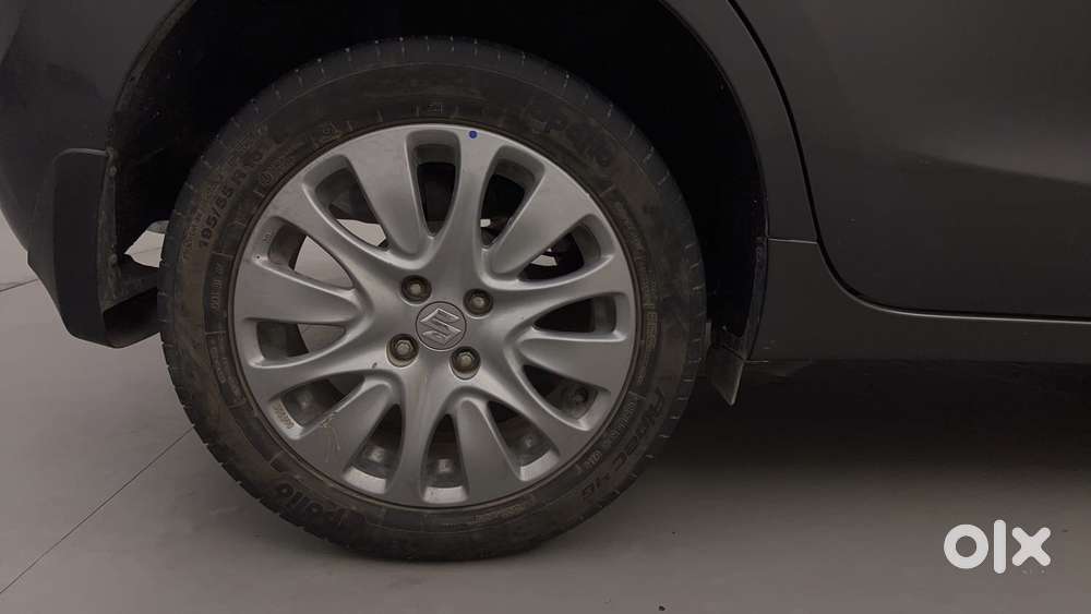 Maruti Suzuki Baleno 1.2 Alpha, 2018, Petrol