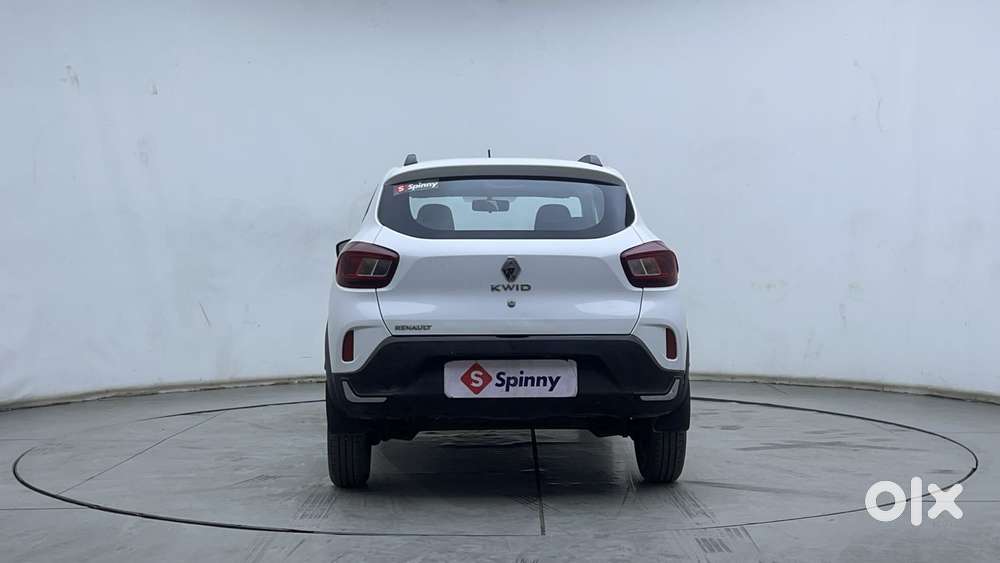 Renault Kwid Rxt 1.0, 2022, Petrol