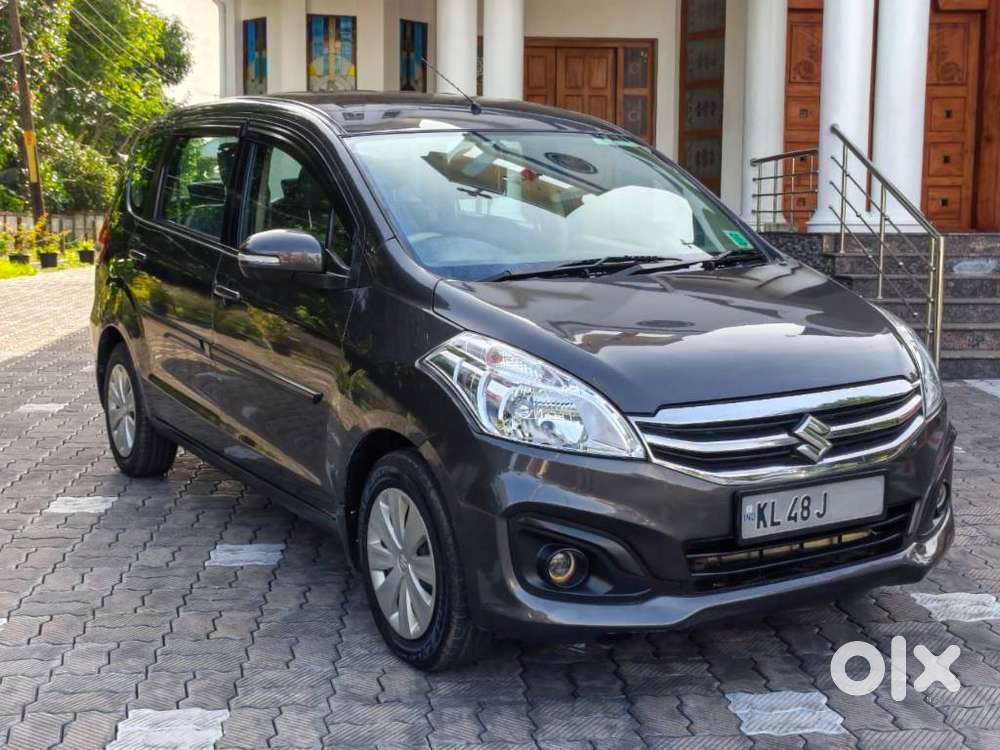 Maruti Suzuki Ertiga Vdi Shvs, 2016, Diesel