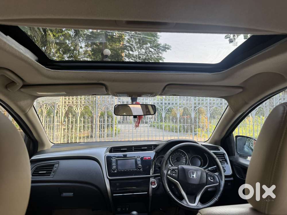 Honda City I Dtec Vx Option, 2015, Diesel