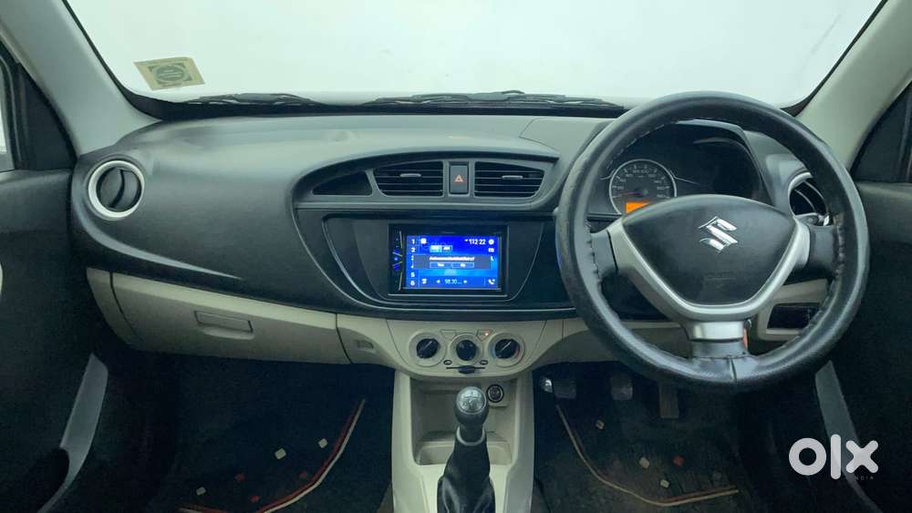Maruti Suzuki Alto 800 Lxi, 2021, Petrol