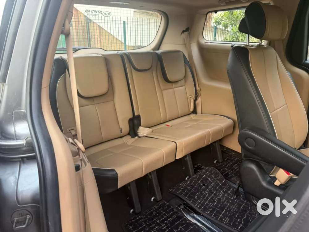 Kia Carnival Limousine, 2020, Diesel