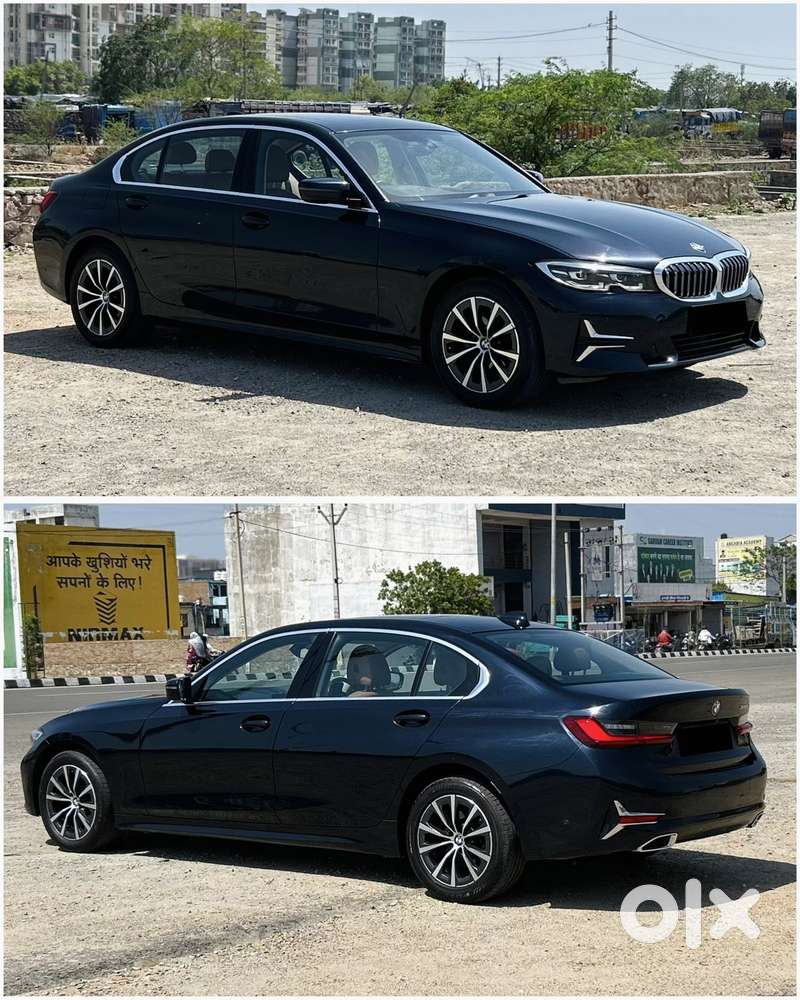 Bmw 3 Series Gran Limousine 2.0 320ld Luxury Line, 2022, Diesel
