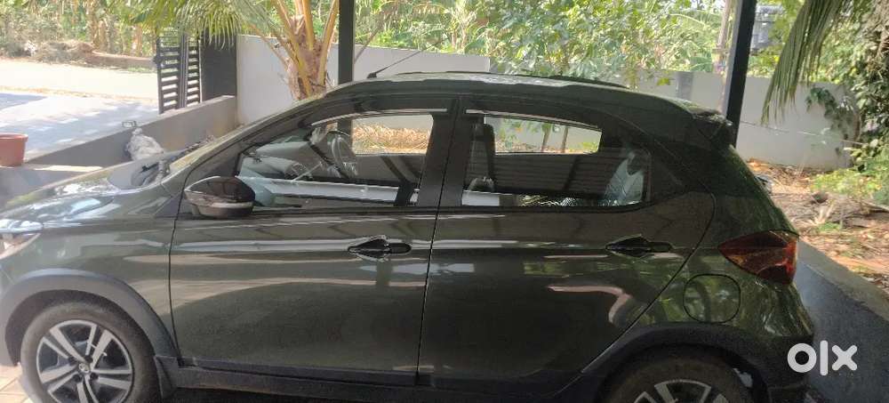Tata Tiago 2023 Petrol 20000 Km Driven
