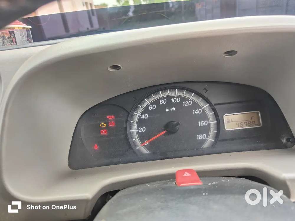 Maruti Suzuki Eeco 2022 Ac Plus Cng Petrol + Covered 7 Seats