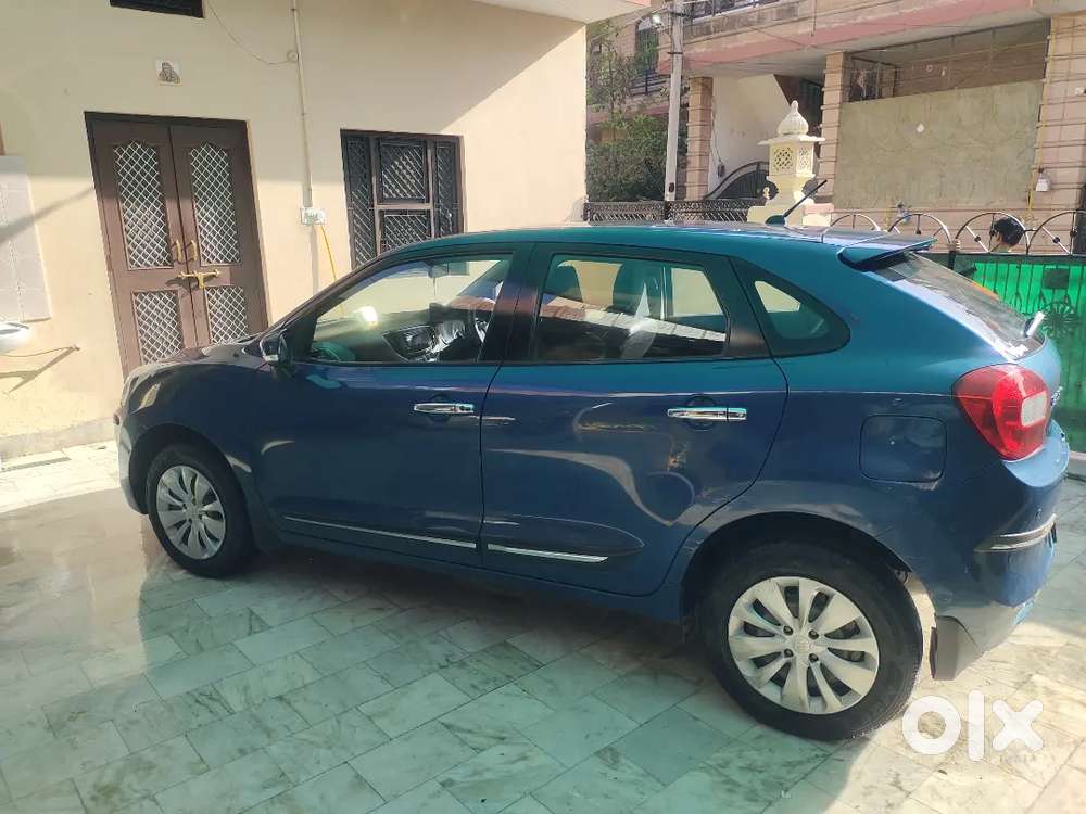 Dr, Driven Car Well Maintained